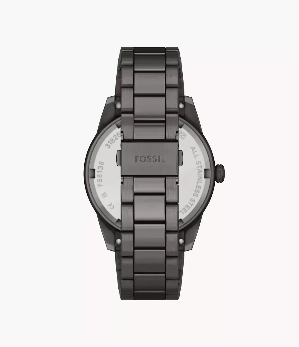 Fossil Pearson FS6136