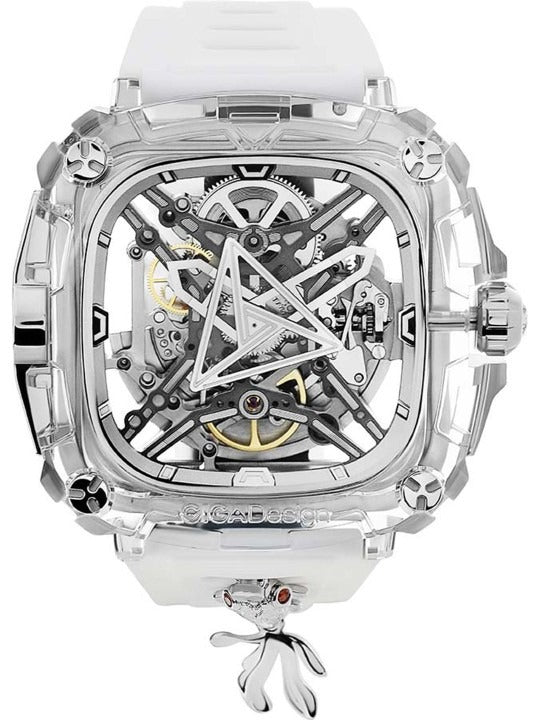 Pre-Owned Ciga Design X051-CS01-5WH