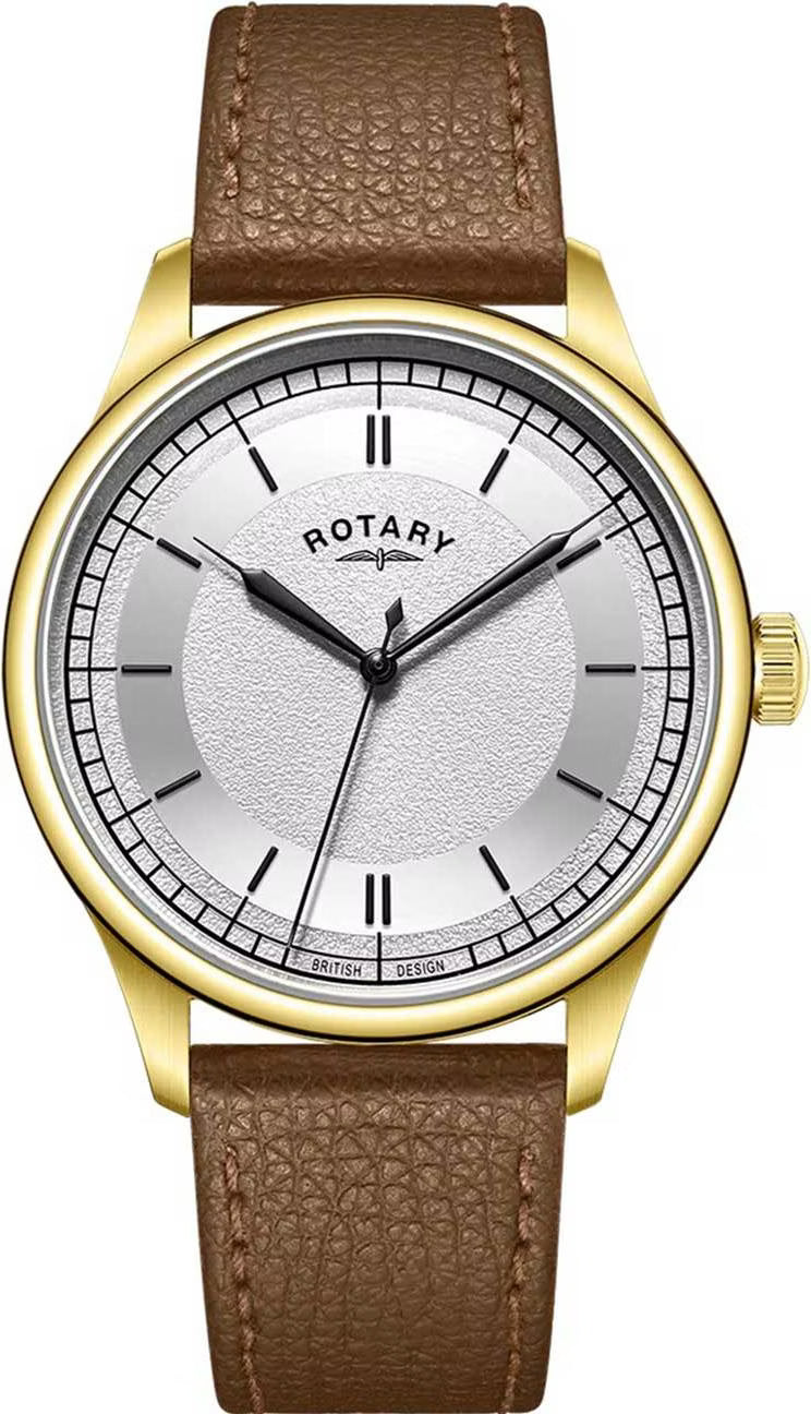 Rotary Heritage GS05983/31