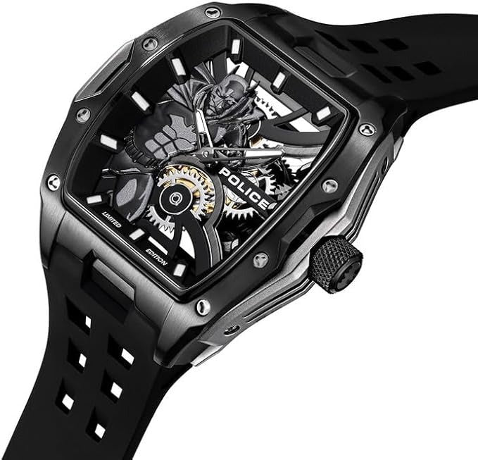 Police Gotham Batmen PEWGM0075301