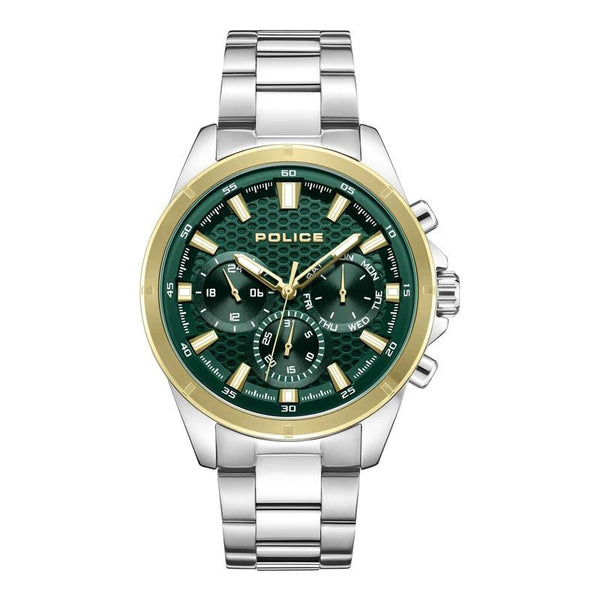 Police Motion PEWJK2204108