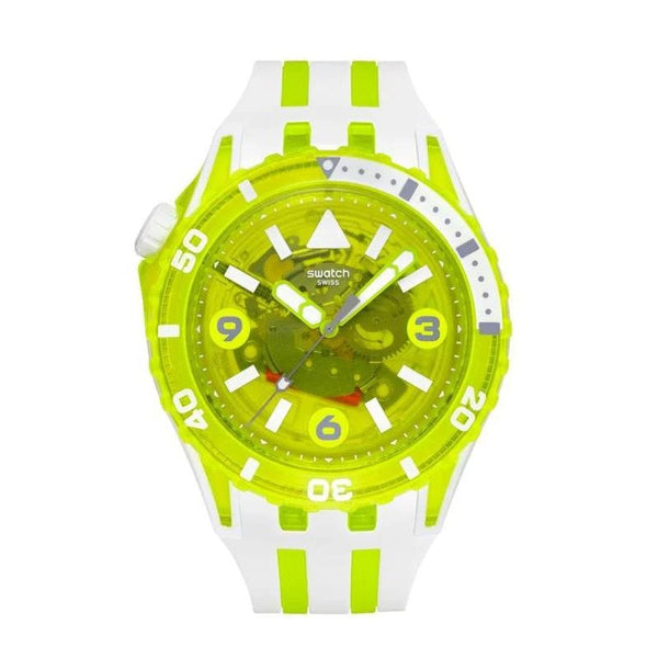 Swatch Eg Yolk SSCU09J100