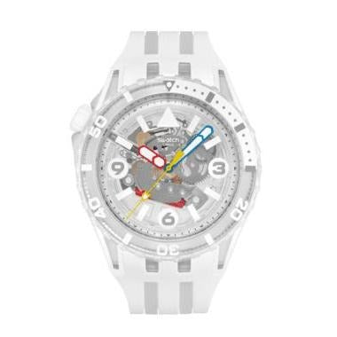 Swatch Aurelia Aurita SSCU09K100