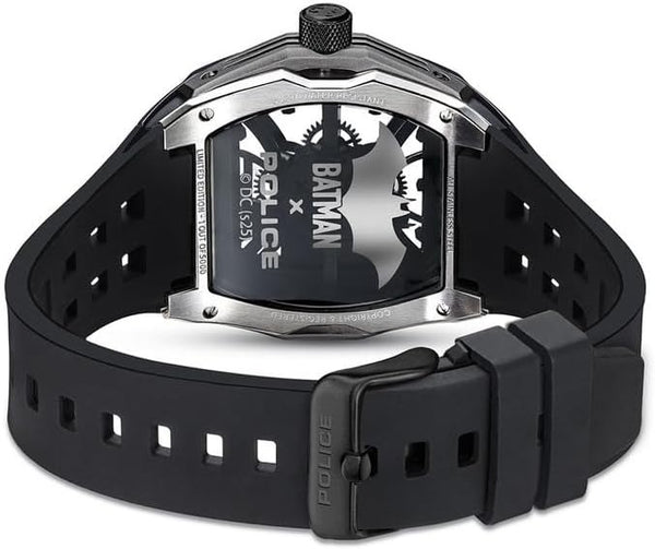 Police Gotham Batmen PEWGM0075301