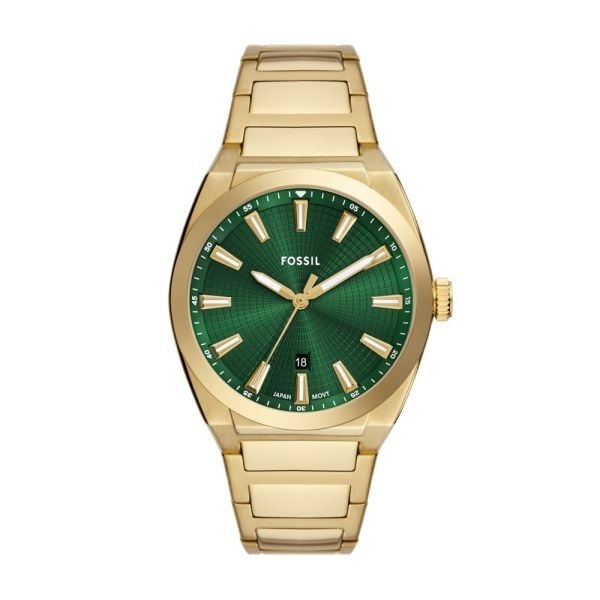 Fossil Everett FS6090