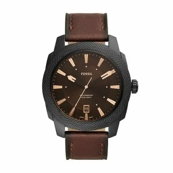 Fossil Machine FS5972