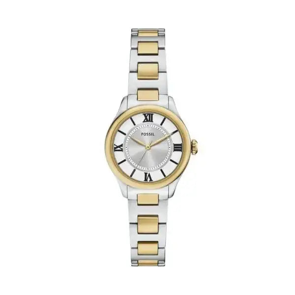 Fossil Gilmore ES5422