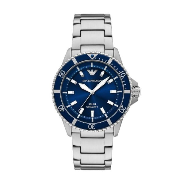 Armani World Explorer AR11697
