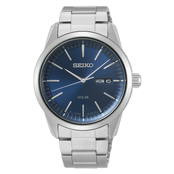 Seiko Conceptual SNE525P1