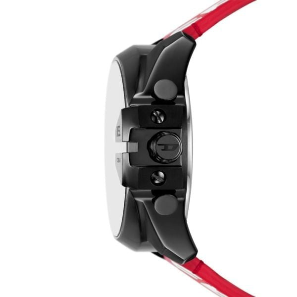 Diesel Mega Chief DZ4647