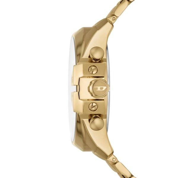 Diesel Mega Chief DZ4642