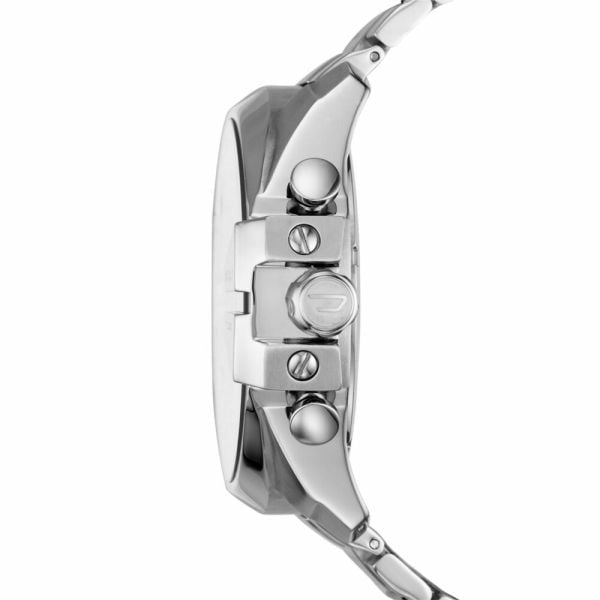 Diesel Mega Chief DZ4417