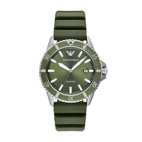 Emporio Armani Sport Green AR11638