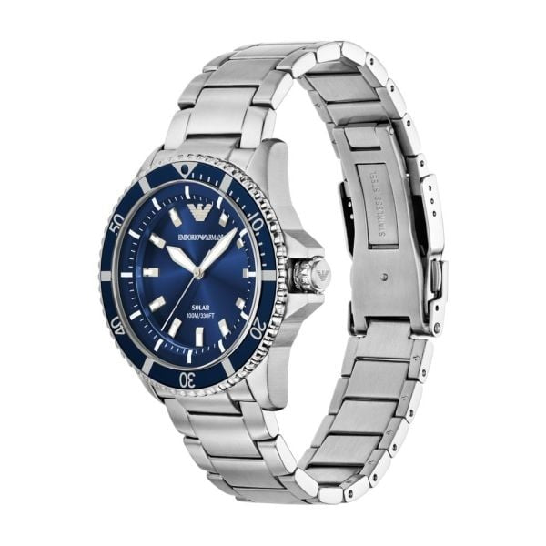 Armani World Explorer AR11697