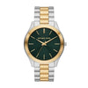 Michael Kors Slim Runway MK9149