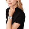 Michael Kors Lennox Silver MK7393