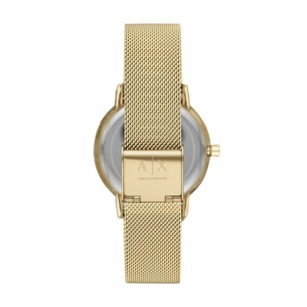 Armani Exchange Lola AX5536