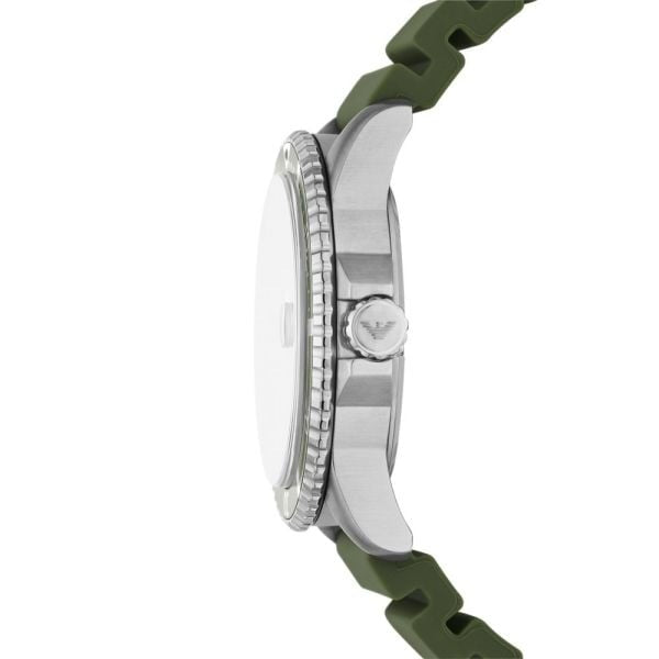 Emporio Armani Sport Green AR11638