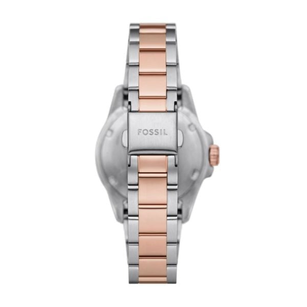 Fossil Blue Dive ES5348