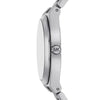 Michael Kors Lennox Silver MK7393