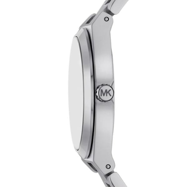 Michael Kors Lennox Silver MK7393