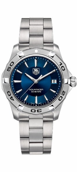 Pre-Owned Tag Heuer Aquaracer WAP1112.BA0831