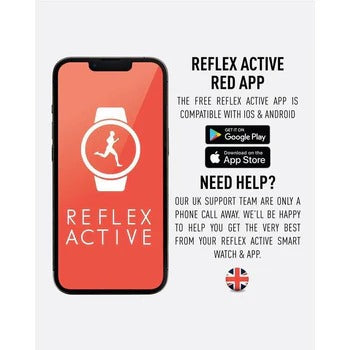 Reflex Active Series 13 RA13-2136