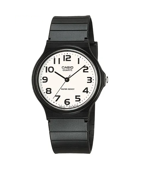 Casio Analog MQ24L-7BUDF