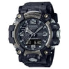 Casio G-Shock Carbon Core Triple Sensor GWG-2000-1A1DR