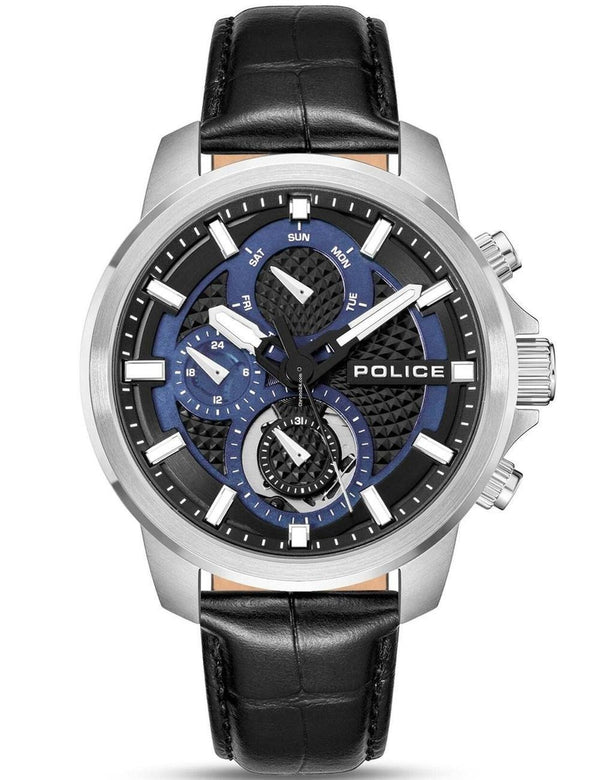 Police Herrenuh PEWJF0021509