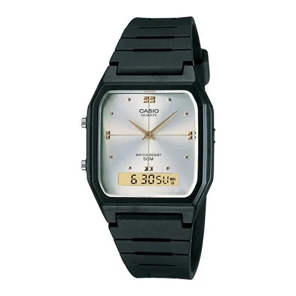 Casio Anadigi AW048HE-7AVDF