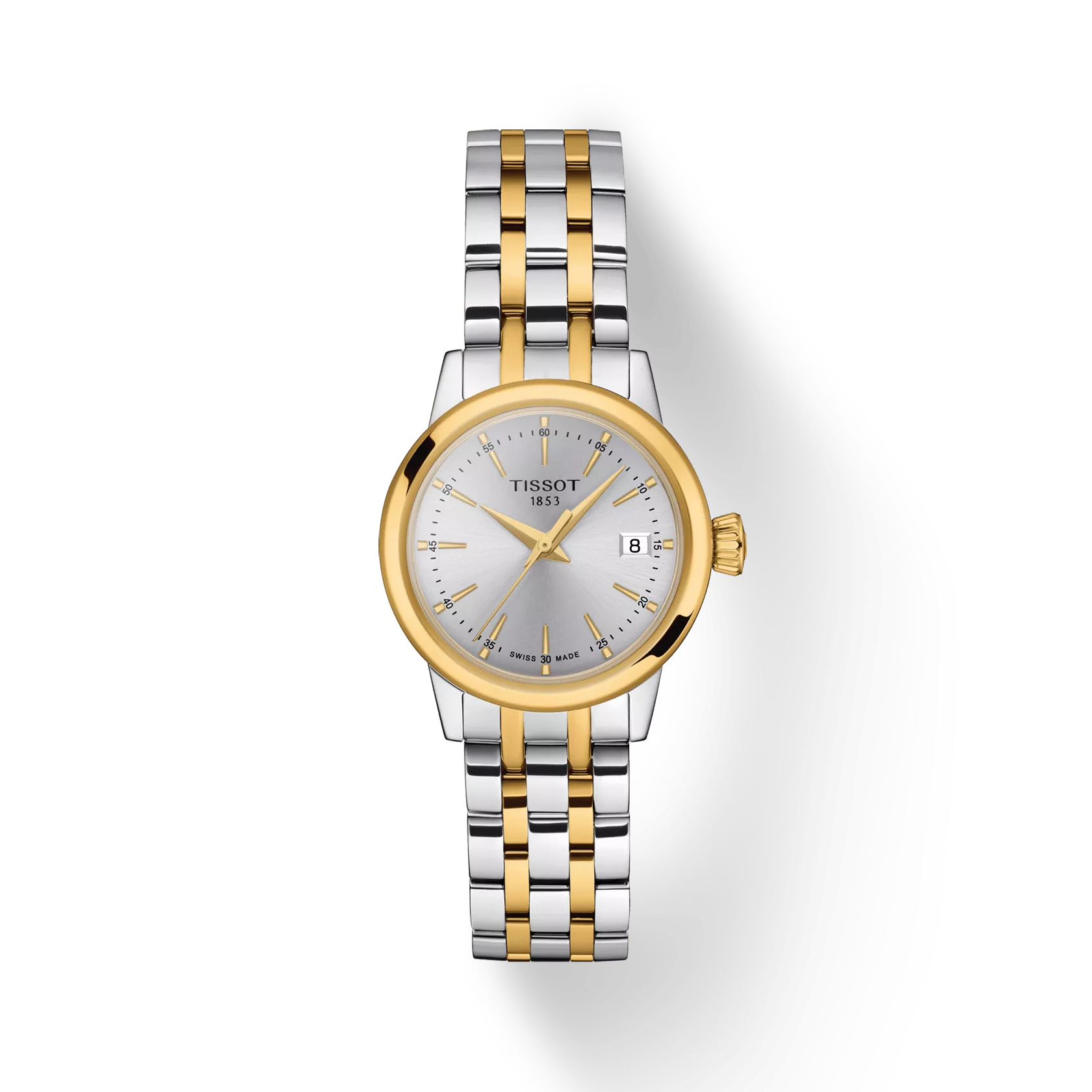 Tissot Classic Dream T1292102203100