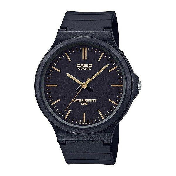 Casio Analogue MW-240-1E2VDF