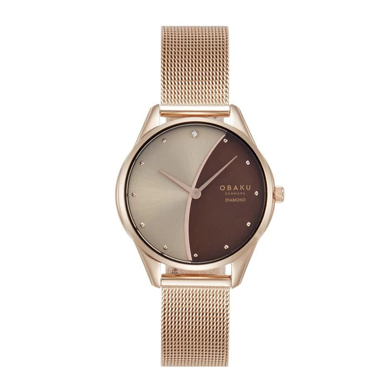 Obaku V297LXVXMV-DNN