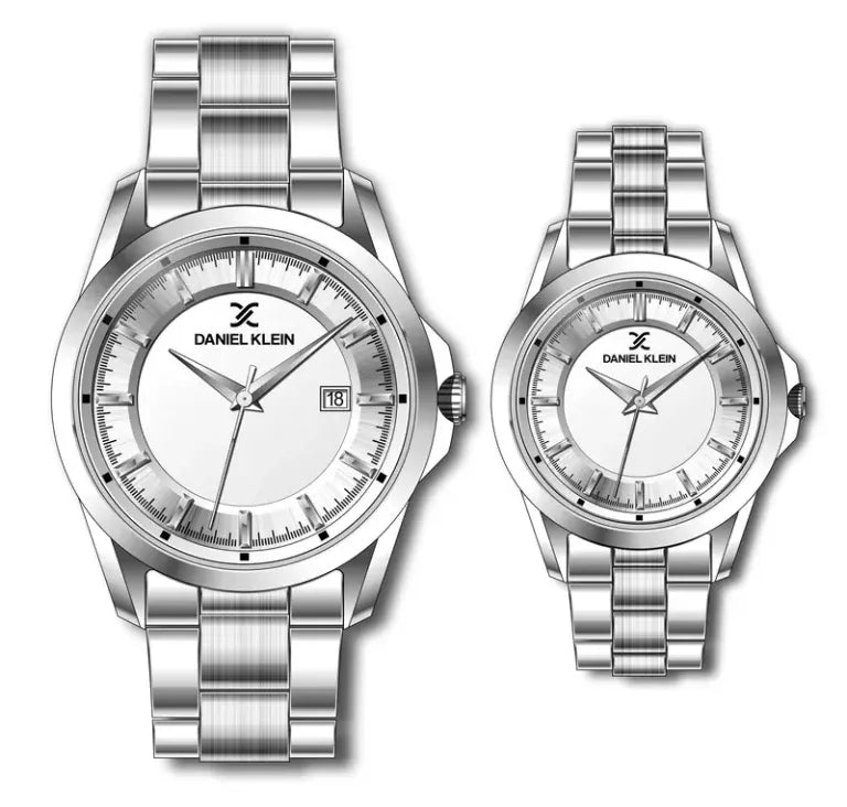 Clearance Daniel Klein DK113678-1