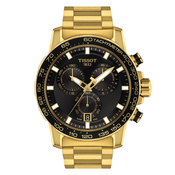 Tissot Supersport T1256173305101