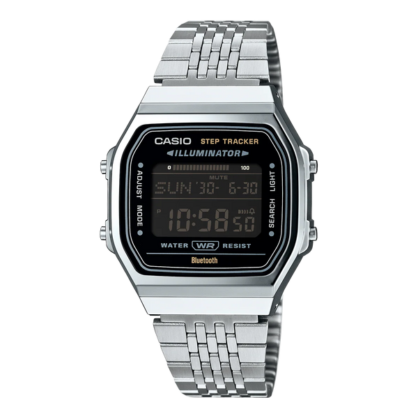 Casio Bluetooth Side Tracker ABL-100WE-1BDF