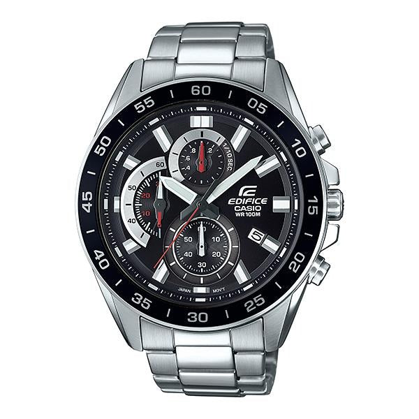 Casio Edifice EFV-550D-1AVUDF
