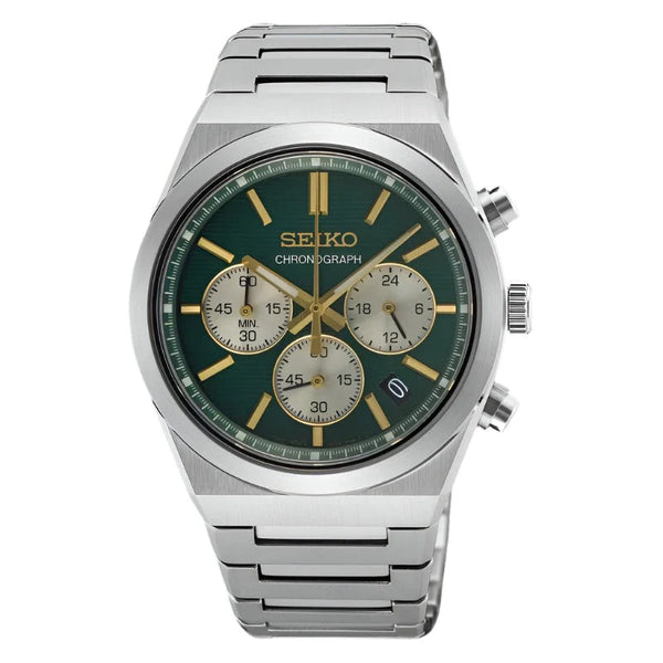 Seiko Sport Chrono SSB461P1