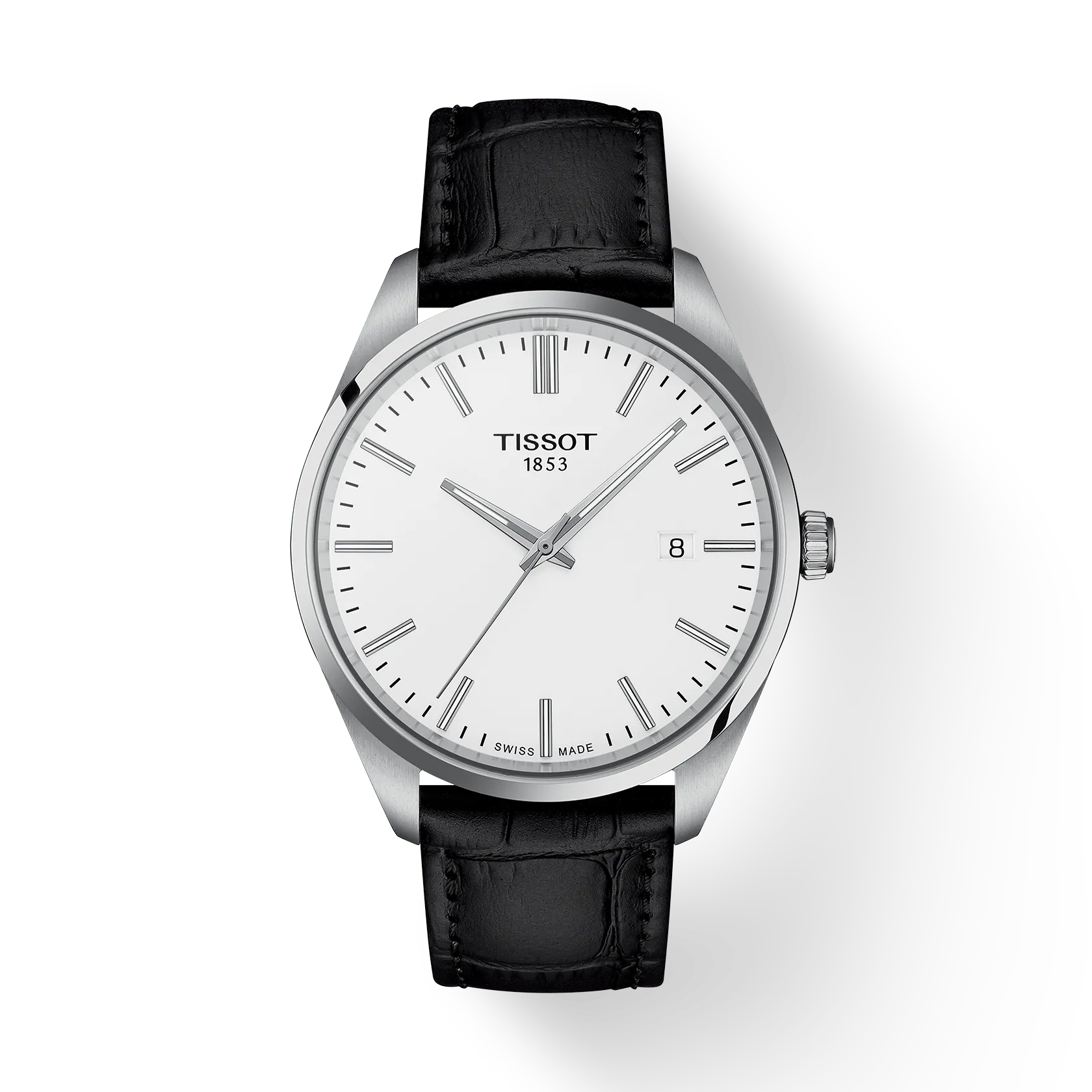 Tissot PR100 T1504101601100