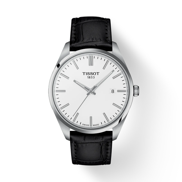 Tissot PR100 T1504101601100