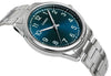 Casio Analog Blue Dial S Steel- MTP-V005D-2B4UDF