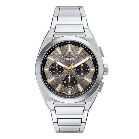 Fossil Everett FS6128