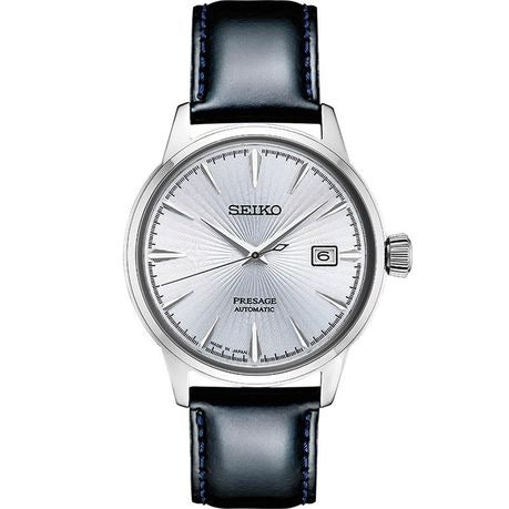 Seiko Presage SRPB43J1