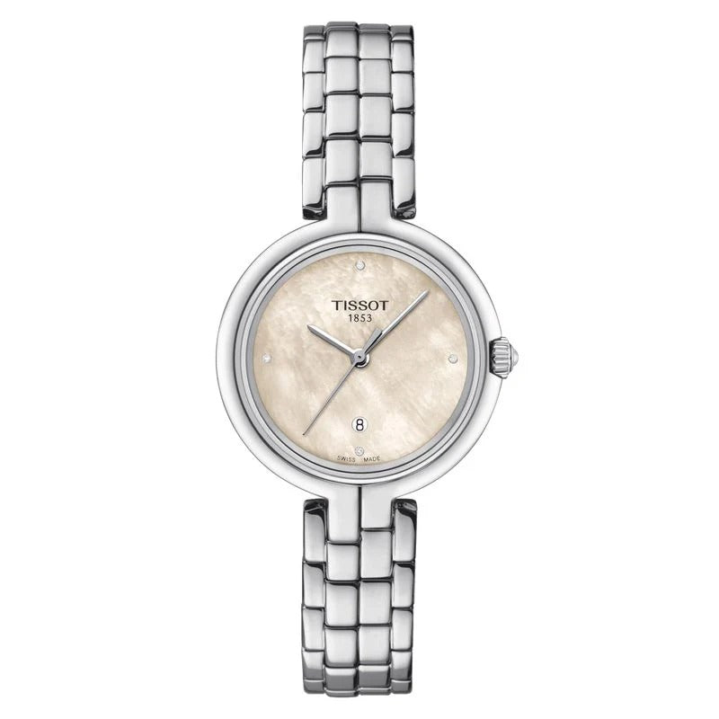 Tissot Flamingo T0942101111602