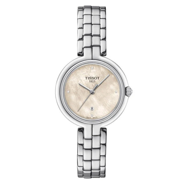 Tissot Flamingo T0942101111602