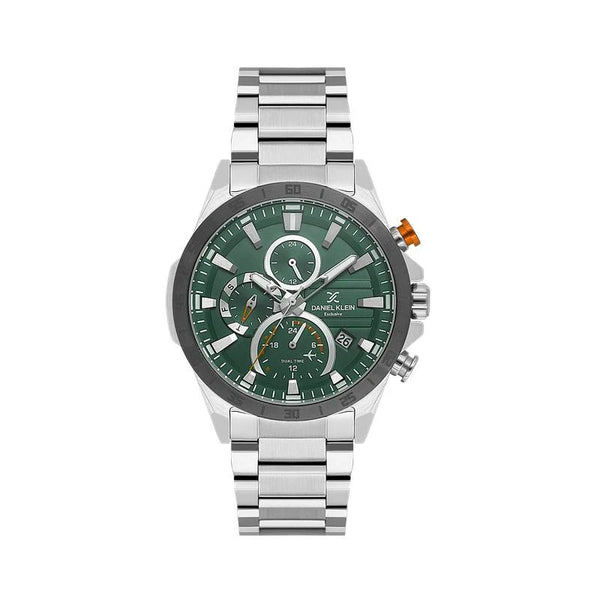 Daniel Klein DK113992-3