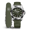 Victorinox INOX Automatic VIC2420171