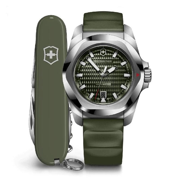 Victorinox INOX Automatic VIC2420171