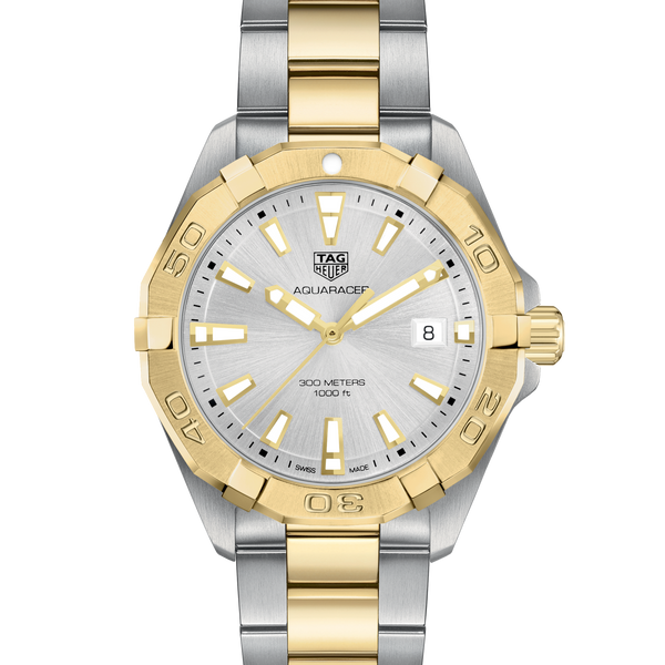 Pre-Owned Tag Heuer Aquaracer WBD1120.BB0930